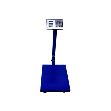 Ваги ACS 300kg-350kg 40*50 Fold MX 423/ 3940 з залізною головою (2 шт./шукач)