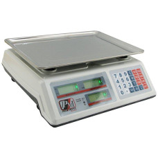 Ваги Торгові PROMOTEC PM 5051/ 6V/50KG/5G (5 шт./яский)