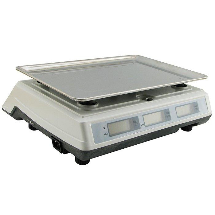 Ваги Торгові PROMOTEC PM 5051/ 6V/50KG/5G (5 шт./яский)