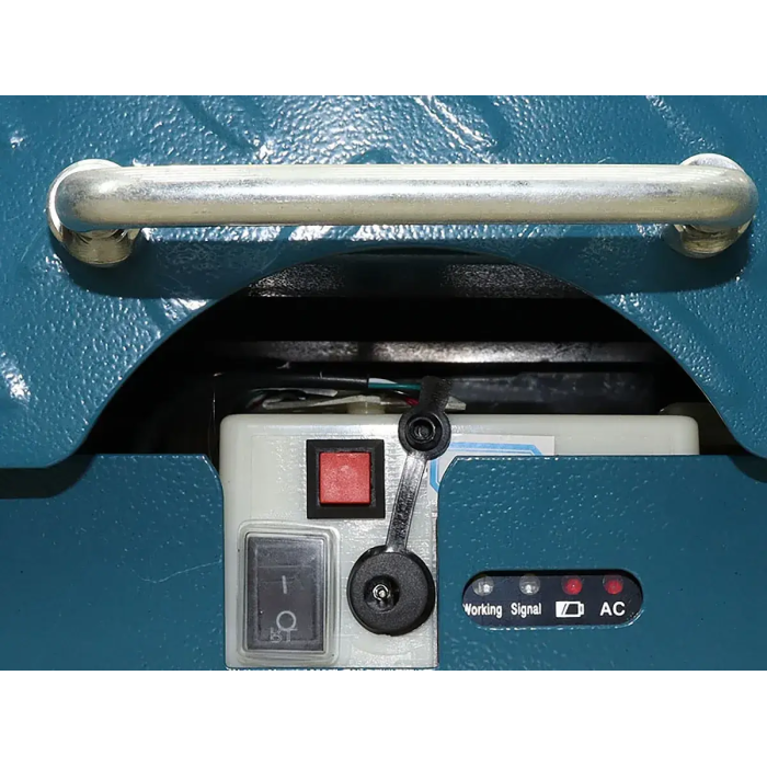 Ваги електронні торгові WiFi 600кг 50х60см 4В металеві steel buttons BITEK TCS-R2-600/ 9171 (1)