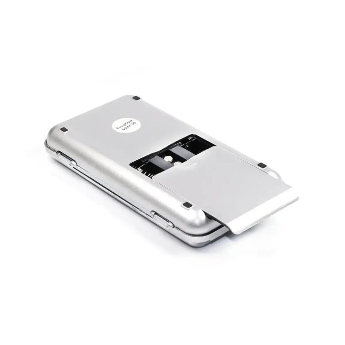 Ваги електронні ювелірні 200г точність 0,01г BITEK BT-1724 100шт 6803