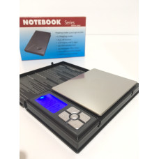 Ваги ювелірні NOTEBOOK VS-1108-20/ 2kg-01 (50 шт./яск)