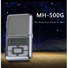 Ваги ювелірні VS-500GR ( M/500gr/0.01 gr )