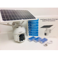 Камера CAMERA Q5 ART 7584/2mp/solar PANEL WI-FI (6 шт./ясть)