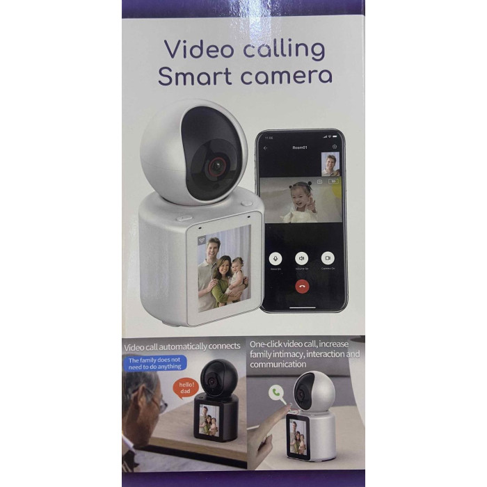 Камера розумна для відеодзвінків Video calling Smart camera C 31/9161 (50)