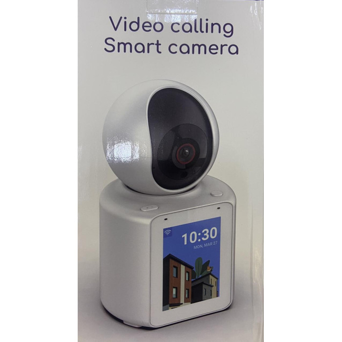 Камера розумна для відеодзвінків Video calling Smart camera C 31/9161 (50)