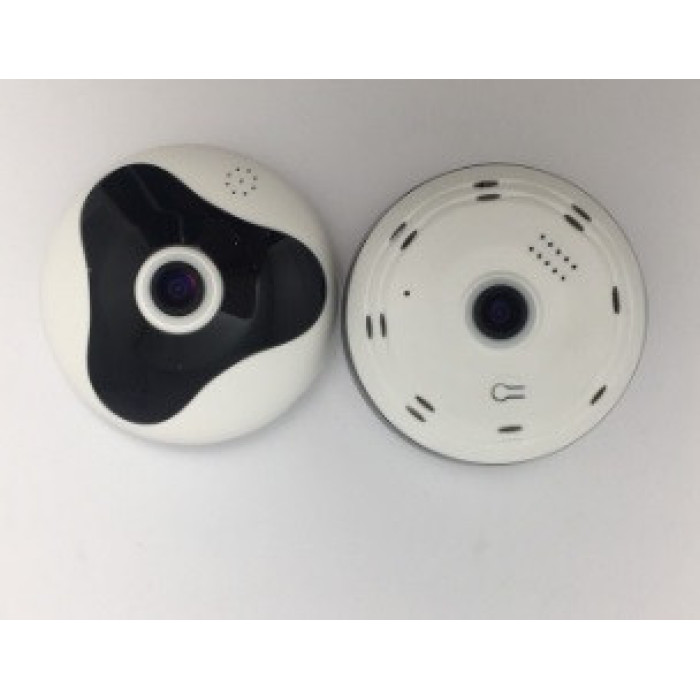 Камера відео спостереження VR-V2 ( 360 )