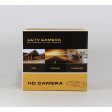 Камера CAMERA MOD-349 IP 1.3 MP кімнатна (100 шт/ящ)