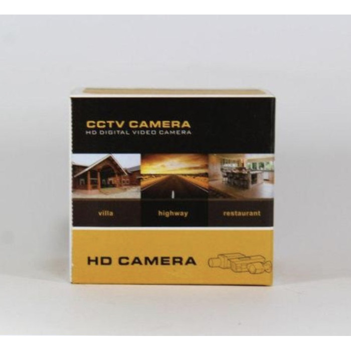 Камера CAMERA MOD-349 IP 1.3 MP кімнатна (100 шт/ящ)