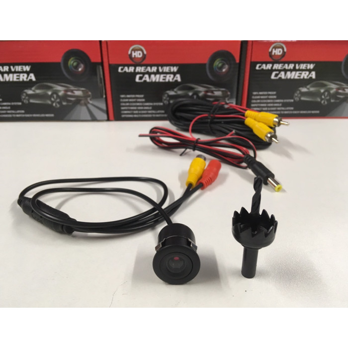 Автокамера CAR CAM MOD-185L/1987 (50 шт/ящ)