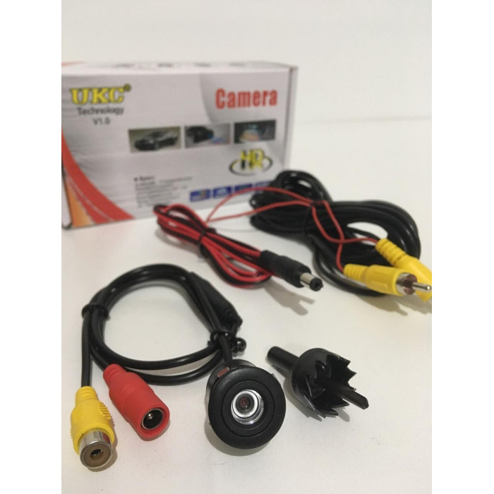 Автокамера CAR CAM MOD-185L/1987 (50 шт/ящ)