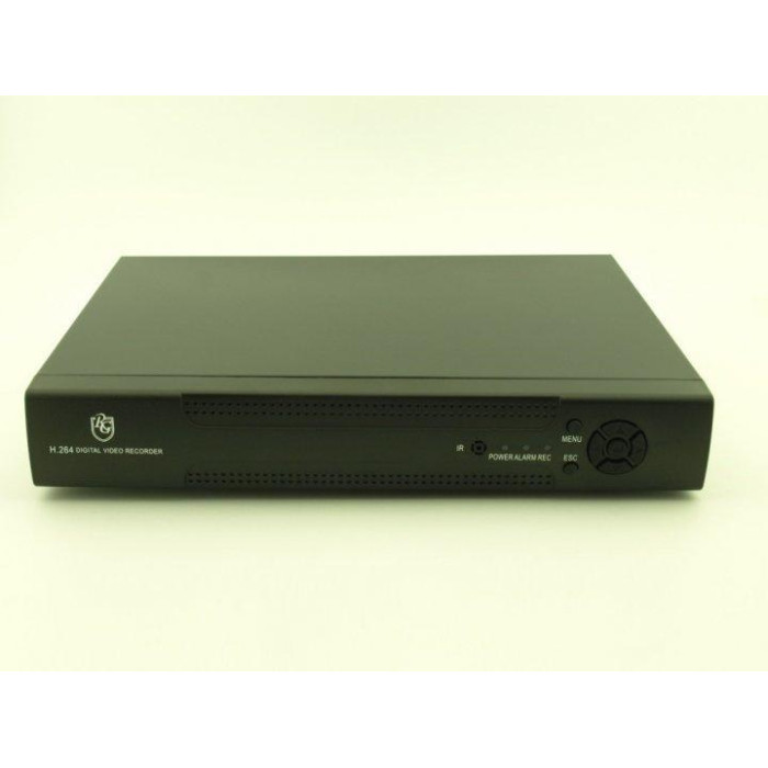 Відеореєстратор із двома камерами MOD-264