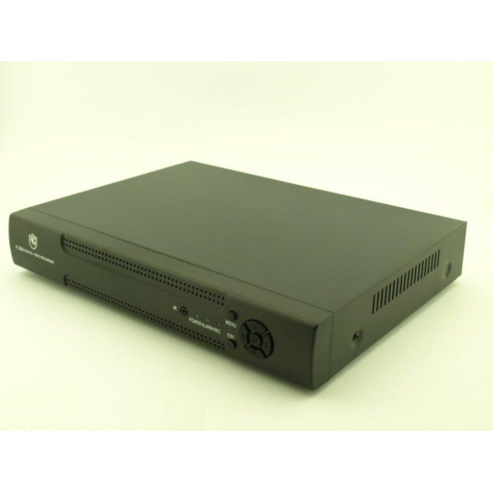 Відеореєстратор із двома камерами MOD-264