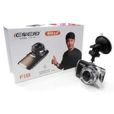 Відеореєстратор DVR F18 (30 шт./яск.)