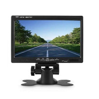 Дисплей LCD 7" для двох камер ART 8321 (20)