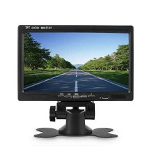 Дисплей LCD 7" для двох камер ART 8321 (20)