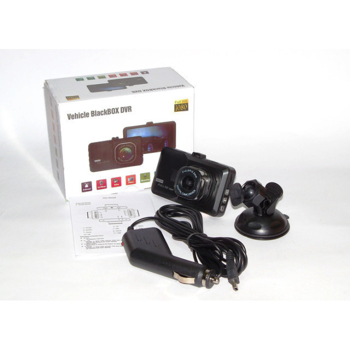 Відеореєстратор DVR CSZ B03 / 626 ART 3728 (50 шт./ясть)