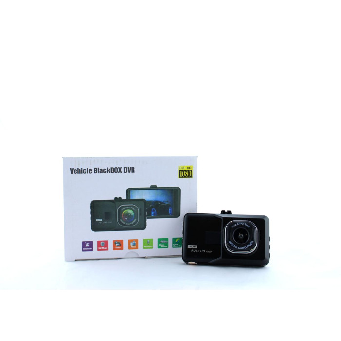 Відеореєстратор DVR CSZ B03 / 626 ART 3728 (50 шт./ясть)