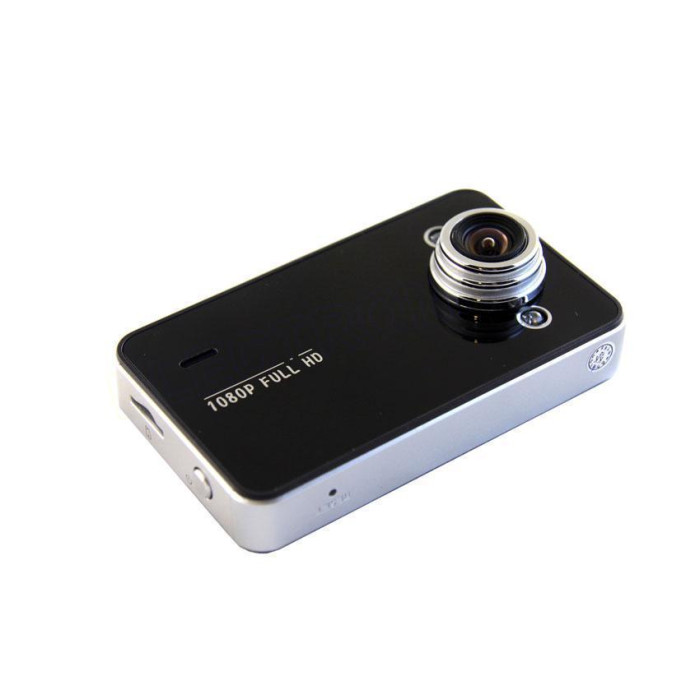 Відеореєстратор DVR K6000/без HDMI ART 0100 (50 шт./яск)