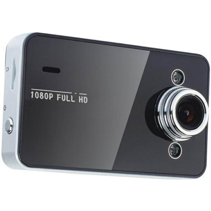 Відеореєстратор DVR K6000/без HDMI ART 0100 (50 шт./яск)