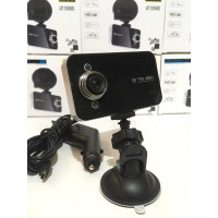 Відеореєстратор DVR K6000/без HDMI ART 0100 (50 шт./яск)