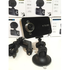 Відеореєстратор DVR K6000/без HDMI ART 0100 (50 шт./яск)