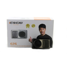 Відеореєстратор DVR E-26/ 4724 (24 шт./ясть)