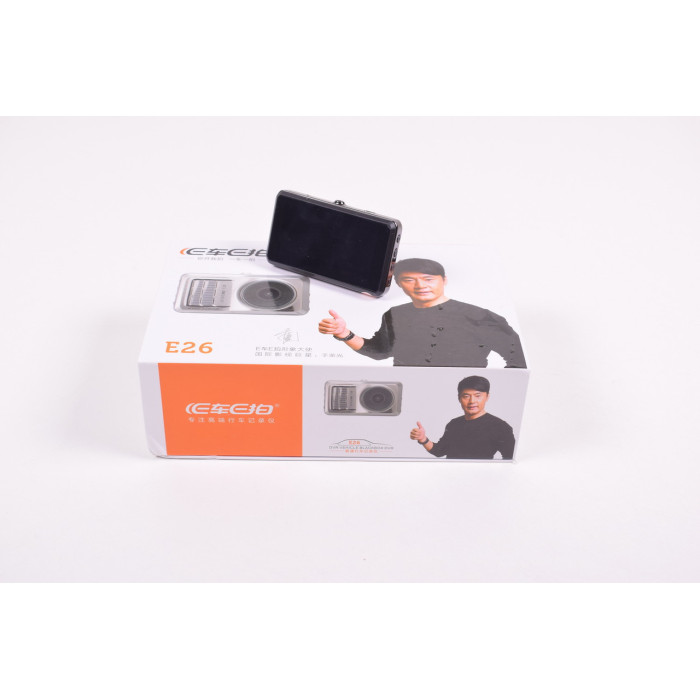 Відеореєстратор DVR E-26/ 4724 (24 шт./ясть)