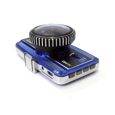 Відеореєстратор DVR F-10