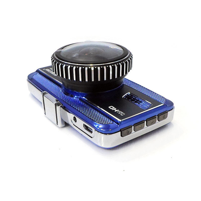 Відеореєстратор DVR F-10