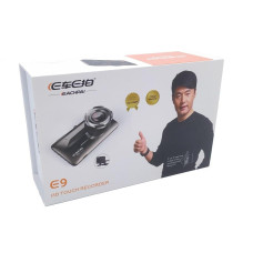 Відеореєстратор DVR E 9 (20 шт./яск.)