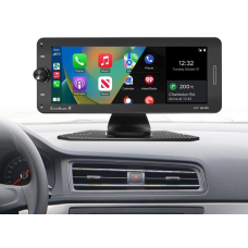 Портативний екран 7-дюймовий з Carplay 601W/ 9494 (20)