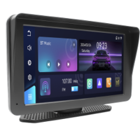 Портативний екран 7-дюймовий з Carplay 701W/ 9495 (16)