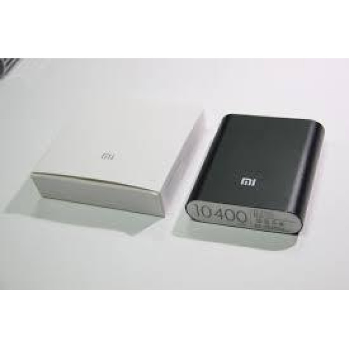 Моб. Зарядка POWER BANK mi 10400mAm/ 2400mAm ART 2173/JS 30 (100 шт./ясть)