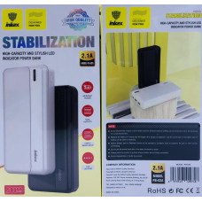 Повербанк, Power Bank Inkax PB 02A/20000 mAh (40 шт./ясть)