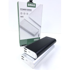 Моб. Зарядка POWER BANK 16000 mAm/ 3600mAm/M 15 MI (100 шт./яский)