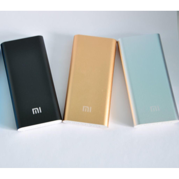 Моб. Зарядка POWER BANK mi 20800mAm/4800mAm ART 2642/M 18 (80 шт./ясть)