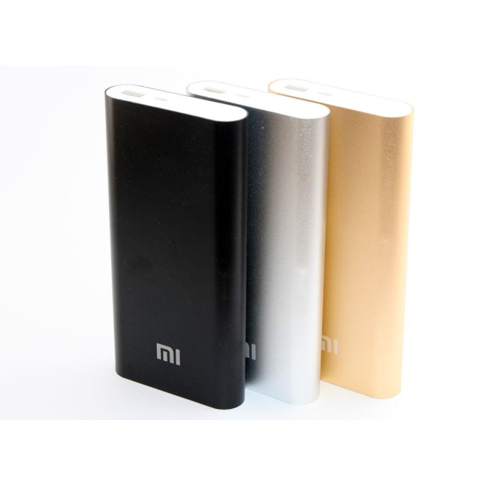 Моб. Зарядка POWER BANK mi 20800mAm/4800mAm ART 2642/M 18 (80 шт./ясть)