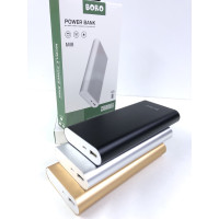 Моб. Зарядка POWER BANK mi 20800mAm/4800mAm ART 2642/M 18 (80 шт./ясть)