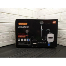 Delimano термостатичний водонагрівач 3 секунди нагрівання RX- 021 XL -223 (12)