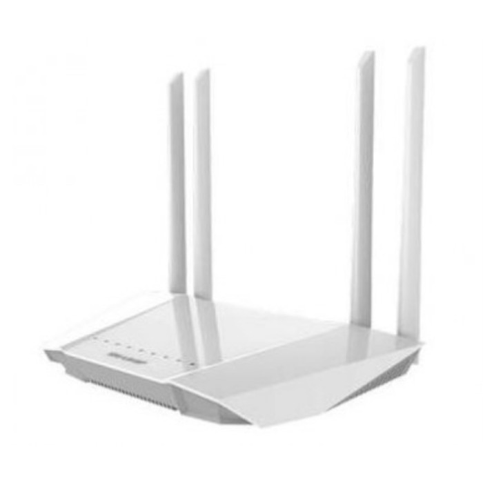 Wi-Fi роутер LB-Link BL-W1220M ГІГАБІТНИЙ 11AC 1200 Mbps 5+2,4GHz, маршрутизатор, роутер (10 шт./яский)