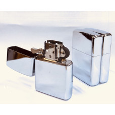 Запальничка ZIPPO ART 001 (240)