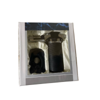 Запальничка газова турбогірка ART 9960 (100)