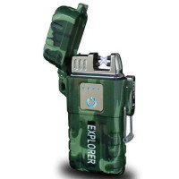 Запальничка JL 317/ 6863 Explorer (200 шт.)