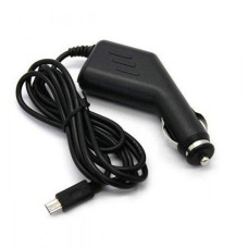 АЗП для GPS-5p ( 12V/Mini USB)