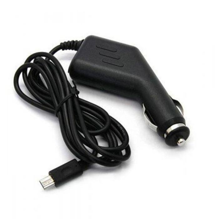 АЗП для GPS-5p ( 12V/Mini USB)