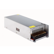 Адаптер 12V 50A METAL Long ART 3395 (21)