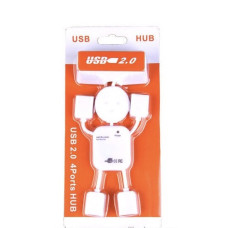 USB-розгалужувач на 4 USB робот