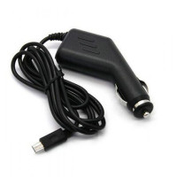 АЗП для GPS-5p ( 12V/Mini USB)