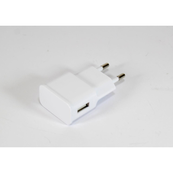 Мережеві зарядні пристрої USB 71 AR 45/ 2540 (1000)